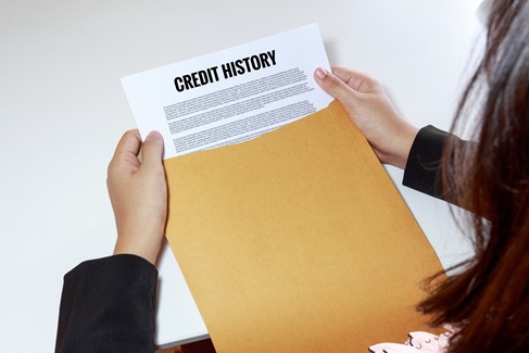 Credit Report: Gambaran Kesehatan Keuangan Anda