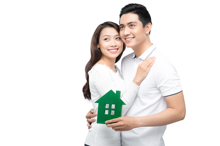 4 Pengaruh Skor BI Checking Suami terhadap Istri